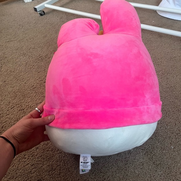 SOLD Melody Squishmallow - Picture 4 of 8